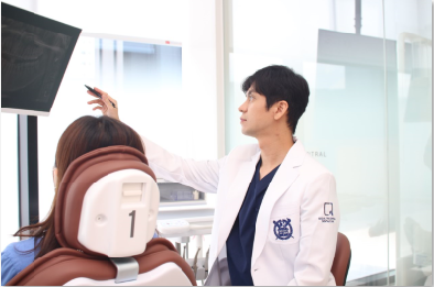 UV임플란트, 임플란트 성패 가르는 골유착에 효과적 썸네일
